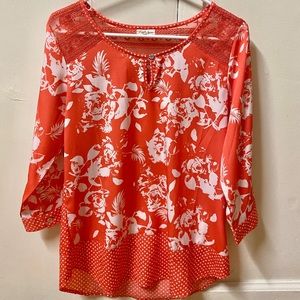 Antilia Femme Blouse